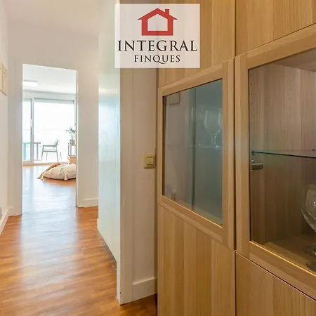 Appartement La Belle *