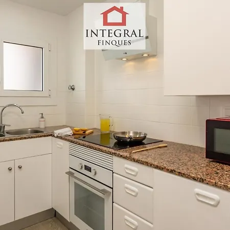 Apartment La Belle Palamos