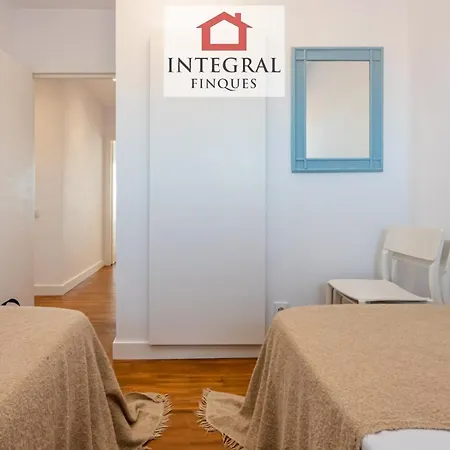 La Belle Appartement *