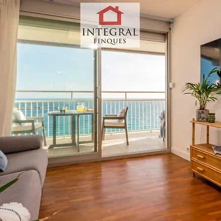 Appartement La Belle Palamós
