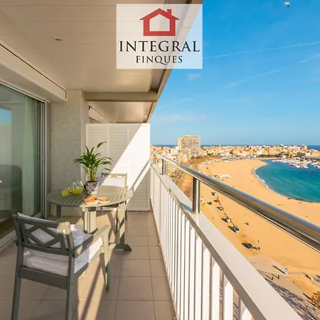 La Belle Appartement Palamós