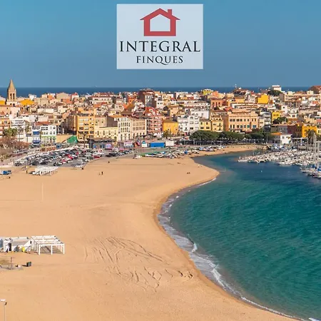 Appartement La Belle Palamós