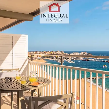 Appartement La Belle Palamós