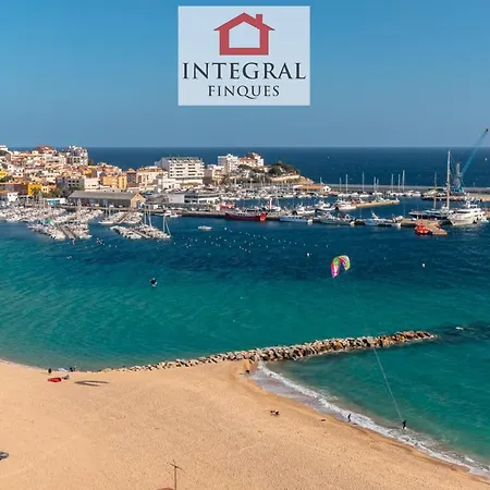 Appartement La Belle Palamós